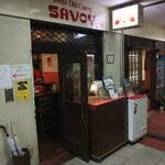 SAVOY - 