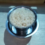 南インド料理ダクシン 大手町店 - 