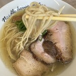 麺庵ちとせ - 