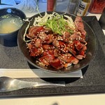 東灘ビーフ　肉ゲキジョウ（劇場） - 