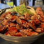 東灘ビーフ　肉ゲキジョウ（劇場） - 