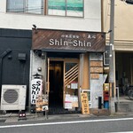 Shin Shin - 