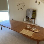 カフェ 八曲音 - 