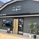 肉Cafe だいきち牧場 - 