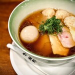 麺や 維新 - 