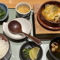 大山鶏と鮮魚 居酒屋 まいか - 
