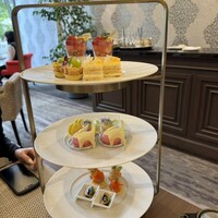 グラマシースイート ストリングスホテル名古屋 - 