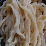 Musashino Udon Takekuni - 