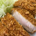 Tonkatsu Yamabe - 