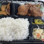 おかず屋 - 