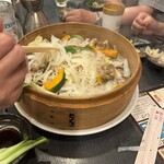 和食グルメ居酒屋　伊勢屋 - 