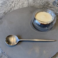 RESTAURANT SALT - 