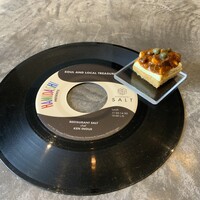 RESTAURANT SALT - 