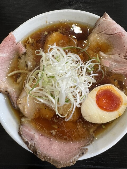 route139 （ルートイチサンキュー） - 久田野/ラーメン | 食べログ