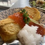 居酒屋燃えた うらめし屋 - 