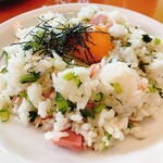 クレイトンハウス - 