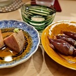 日本橋蛎殻町 すぎた - 