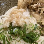 Odoru Udon - 