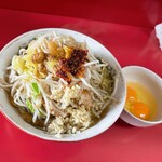 ラーメン二郎 - 