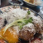 居酒屋燃えた うらめし屋 - 