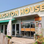 クレイトンハウス - 