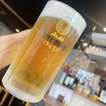 居酒屋燃えた うらめし屋 - 