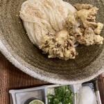 Odoru Udon - 