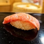 日本橋蛎殻町 すぎた - 