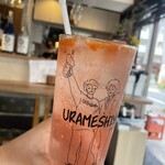 居酒屋燃えた うらめし屋 - 