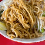 ラーメン二郎 - 