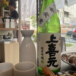 居酒屋燃えた うらめし屋 - 