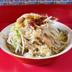 ラーメン二郎 - 