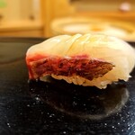 日本橋蛎殻町 すぎた - 