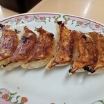 餃子の王将 - 