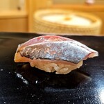 日本橋蛎殻町 すぎた - 