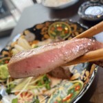 居酒屋燃えた うらめし屋 - 