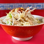 ラーメン二郎 - 
