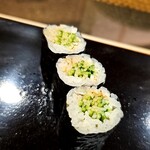 日本橋蛎殻町 すぎた - 