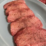 虎ノ門 たれ焼肉のんき - 