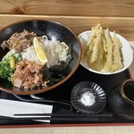 Buzen Urauchikai Manda Udon - 