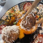 居酒屋燃えた うらめし屋 - 