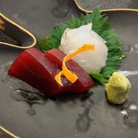 ひしの寿司 - お造り