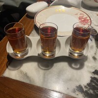 全聚徳 銀座店 - 