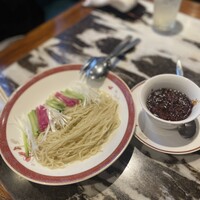 全聚徳 銀座店 - 