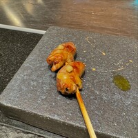 焼鳥 くまわき - 