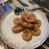 全聚徳 銀座店 - 