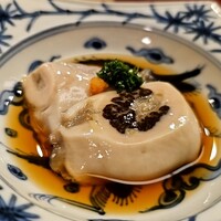 日本橋蛎殻町 すぎた - 