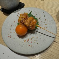 焼鳥 くまわき - 