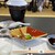 ひしの寿司 - 料理写真:セッティング