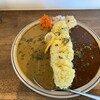 カレー&コーヒー ムライ食堂
